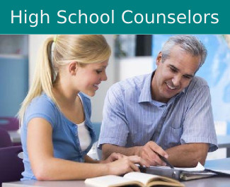 High School Counselors